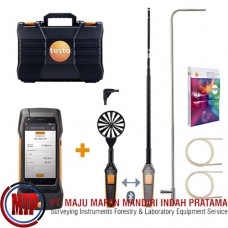 TESTO 400-AF KIT (0563 0407) Air Flow Kit for TAB/ Commissioning